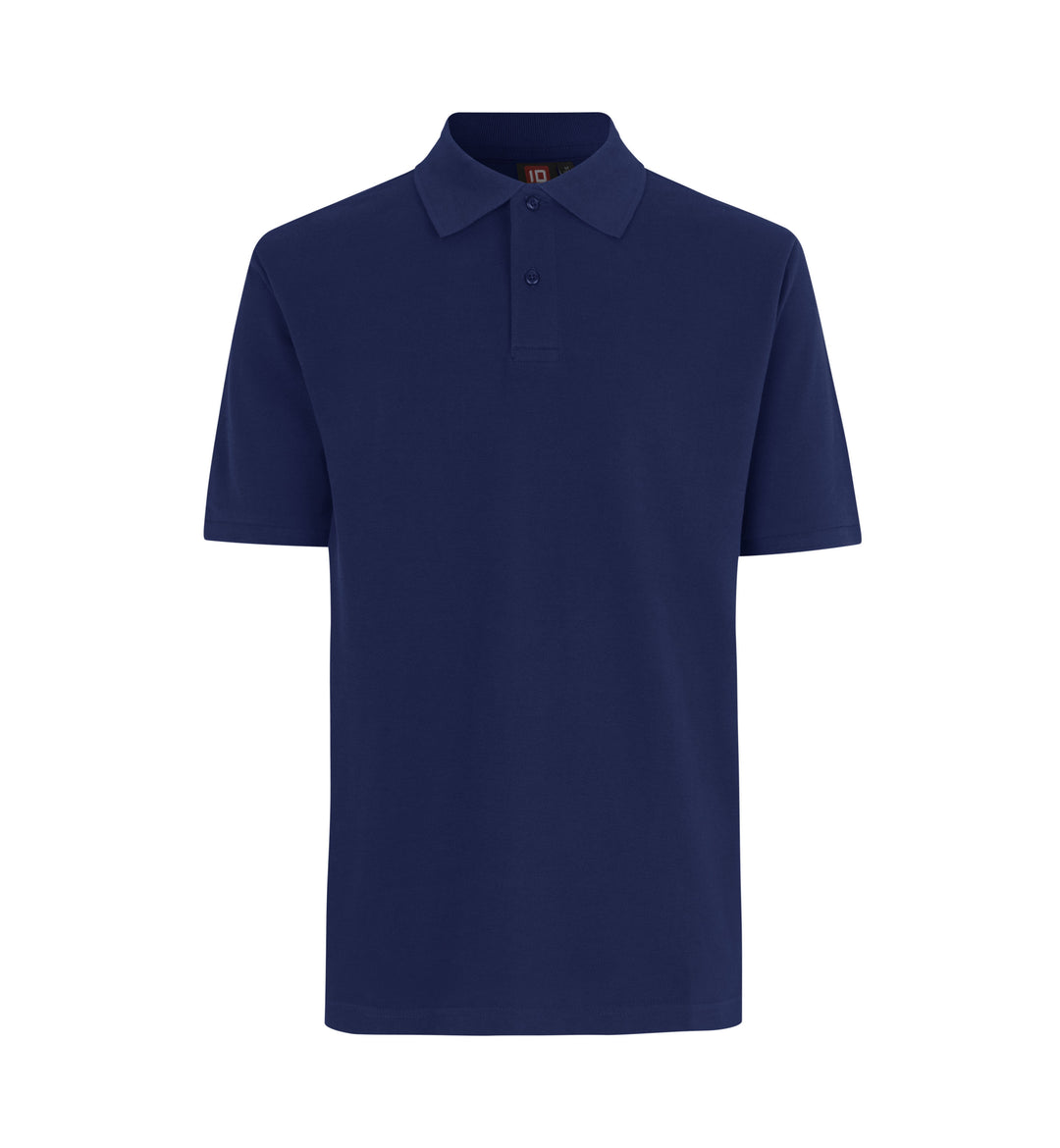 Polo YES - Dark royal blue