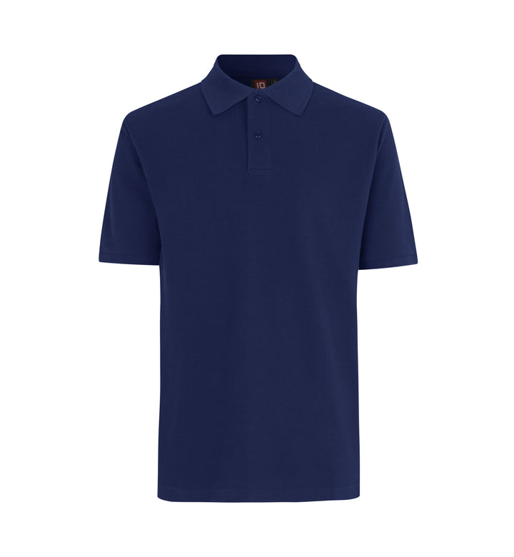 Polo YES - Dark royal blue