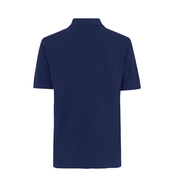 Polo YES - Dark royal blue