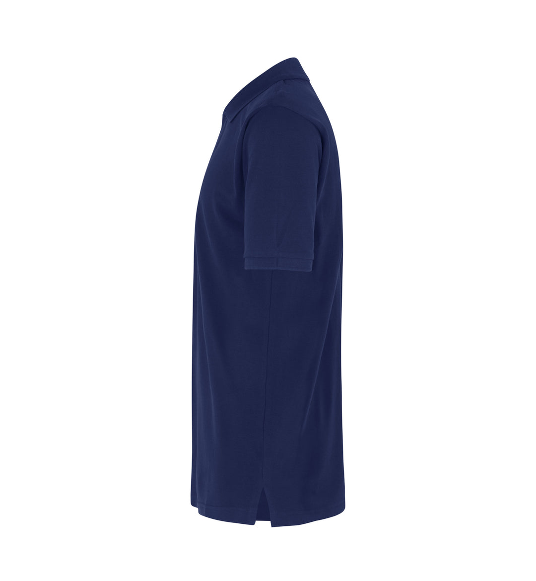 Polo YES - Dark royal blue