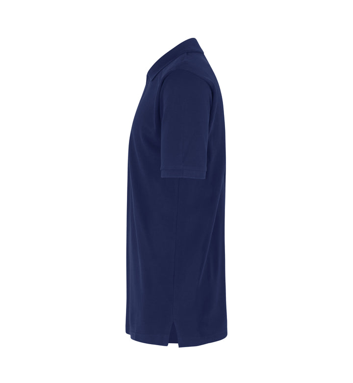 Polo YES - Dark royal blue