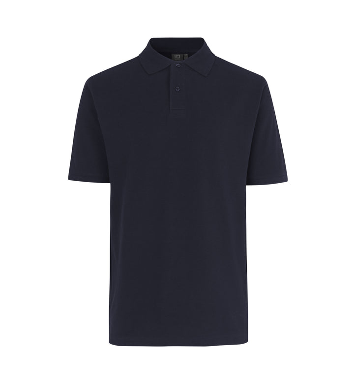 Polo YES - Blu navy