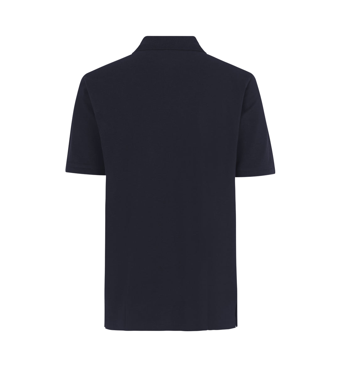 Polo YES - Blu navy