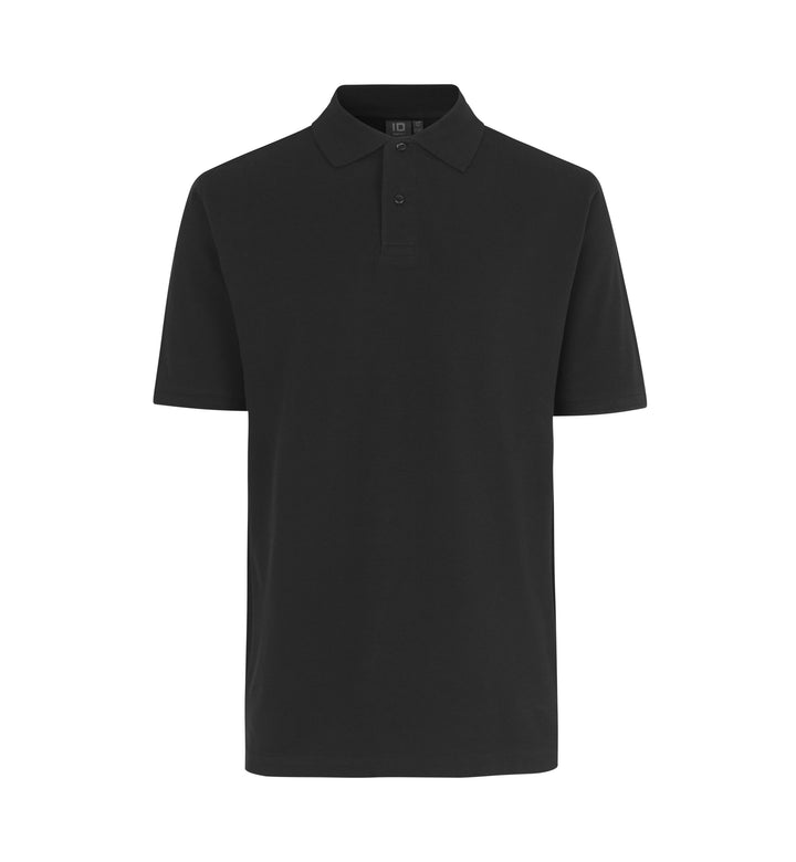 Polo YES - Nero