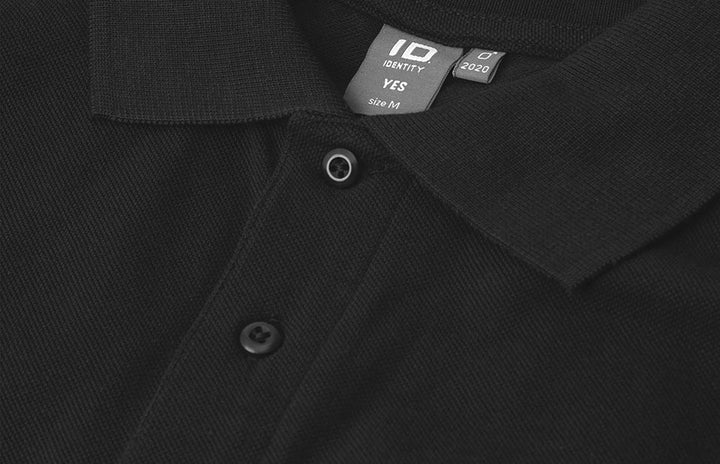 Polo YES - Nero