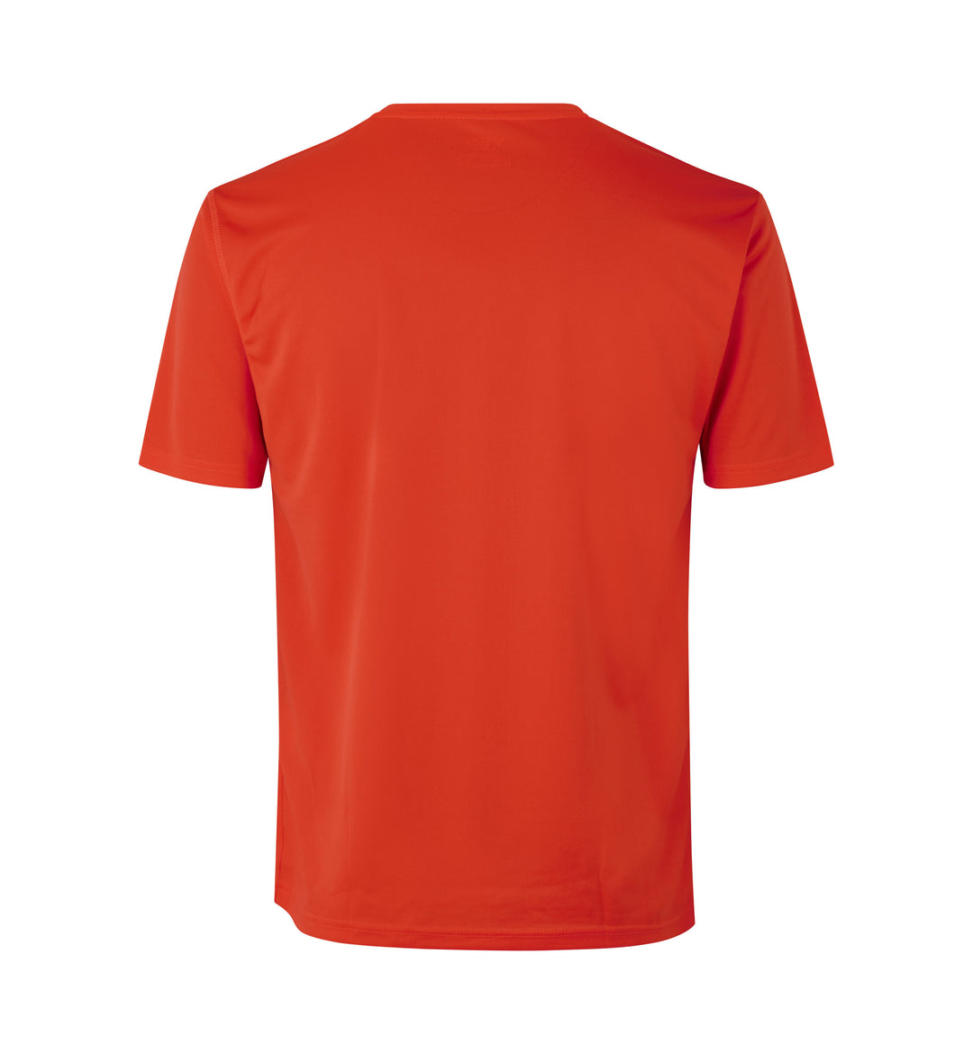 T-shirt YES Active - Arancio