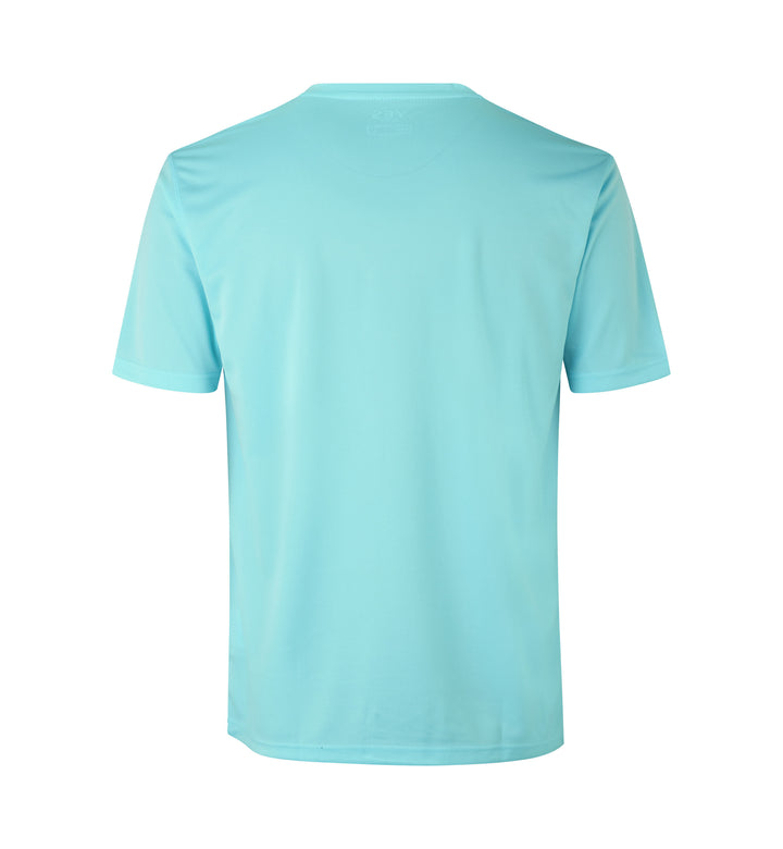 T-shirt YES Active - Menta