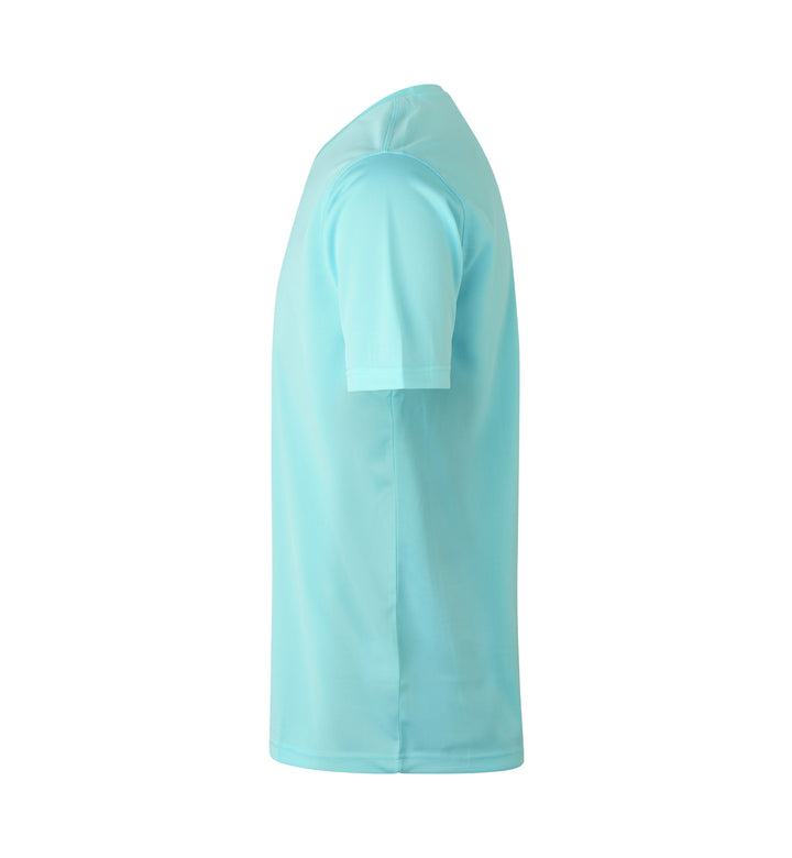 T-shirt YES Active - Menta