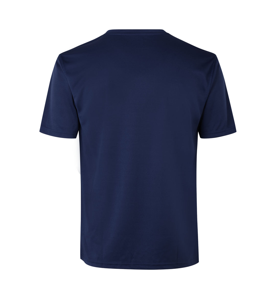 T-shirt YES Active - Dark royal blue