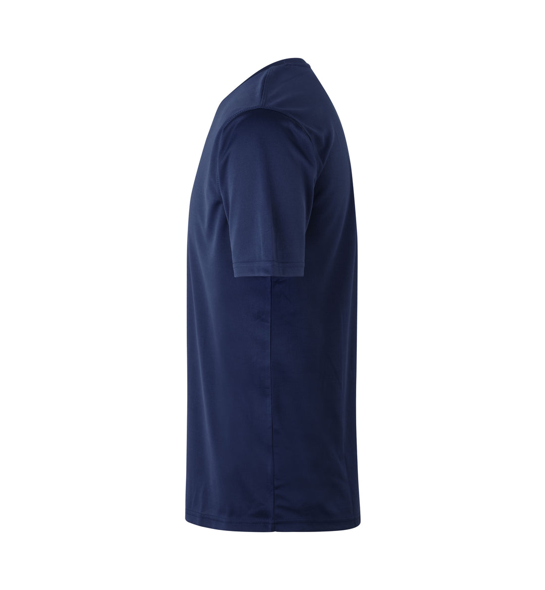 T-shirt YES Active - Dark royal blue