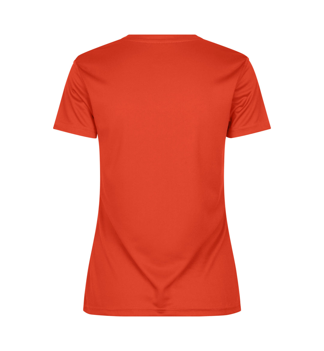 T-shirt YES Active | donna - Arancio