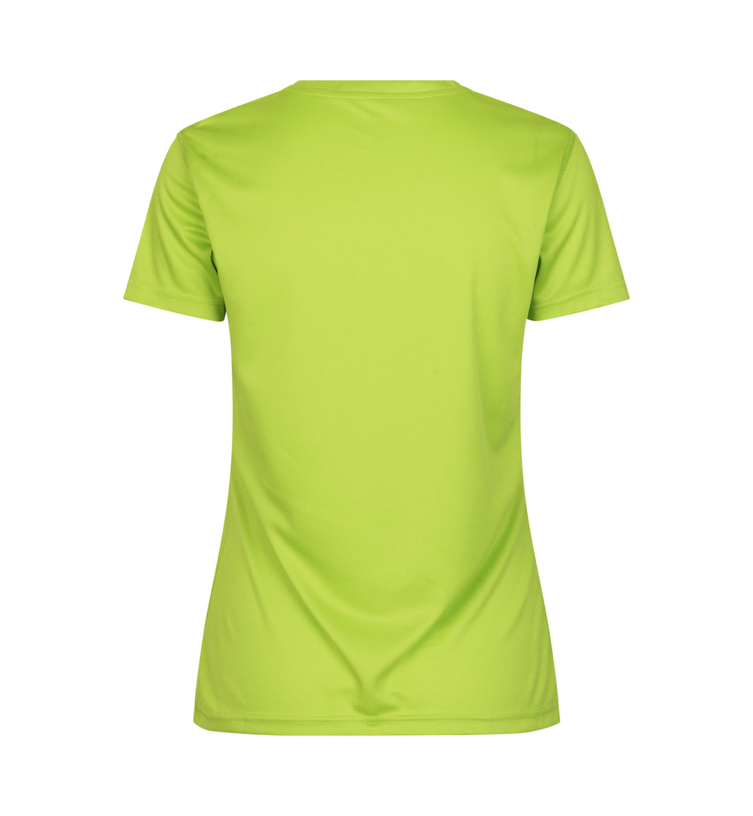 T-shirt YES Active | donna - Lime