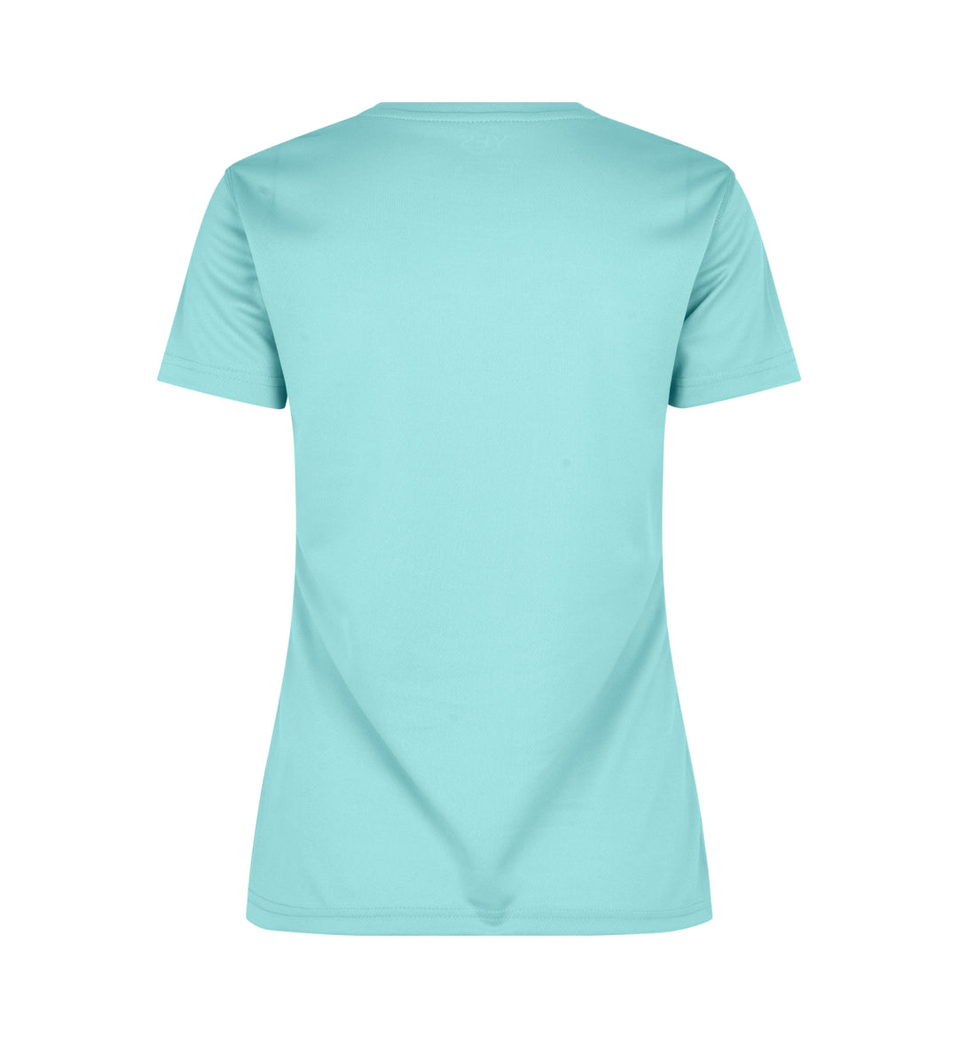 T-shirt YES Active | donna - Menta