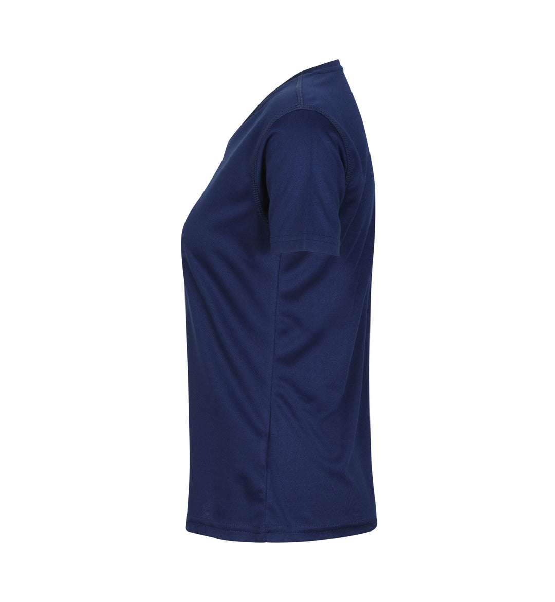 T-shirt YES Active | donna - Dark royal blue