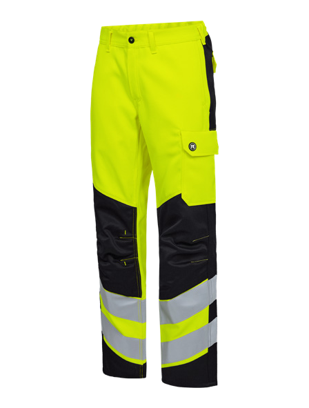 SAFETY+ Pantaloni da lavoro