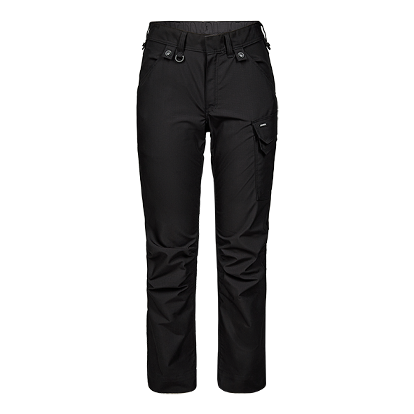 ENTIRE Pantaloni service 2-way stretch | donna
