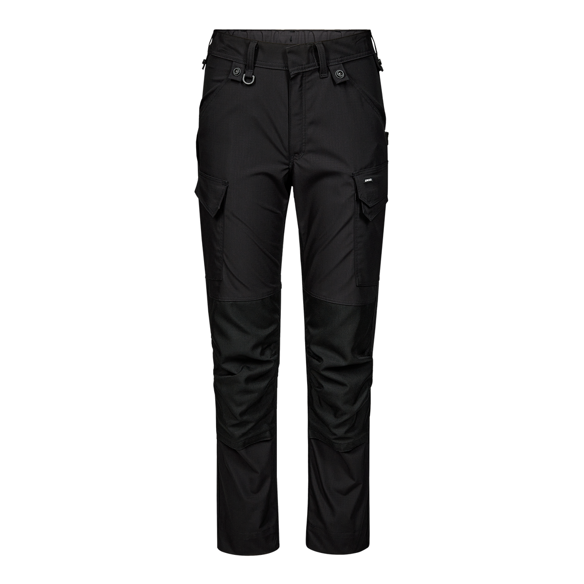 ENTIRE Pantaloni da lavoro 2-way stretch | donna
