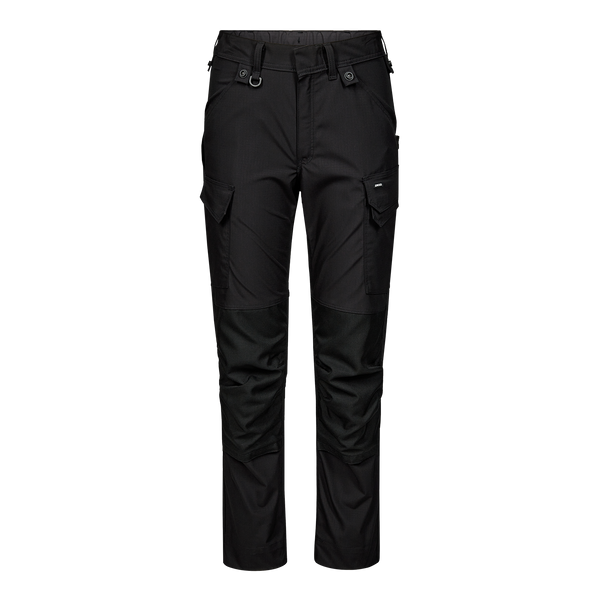 ENTIRE Pantaloni da lavoro 2-way stretch | donna