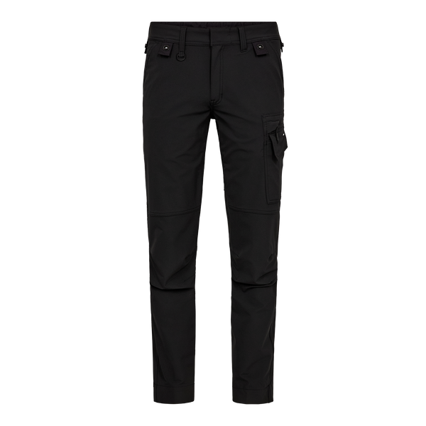 ENTIRE Pantaloni service 4-way stretch