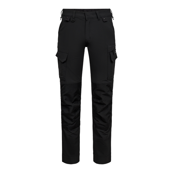 ENTIRE Pantaloni da lavoro 4-way stretch
