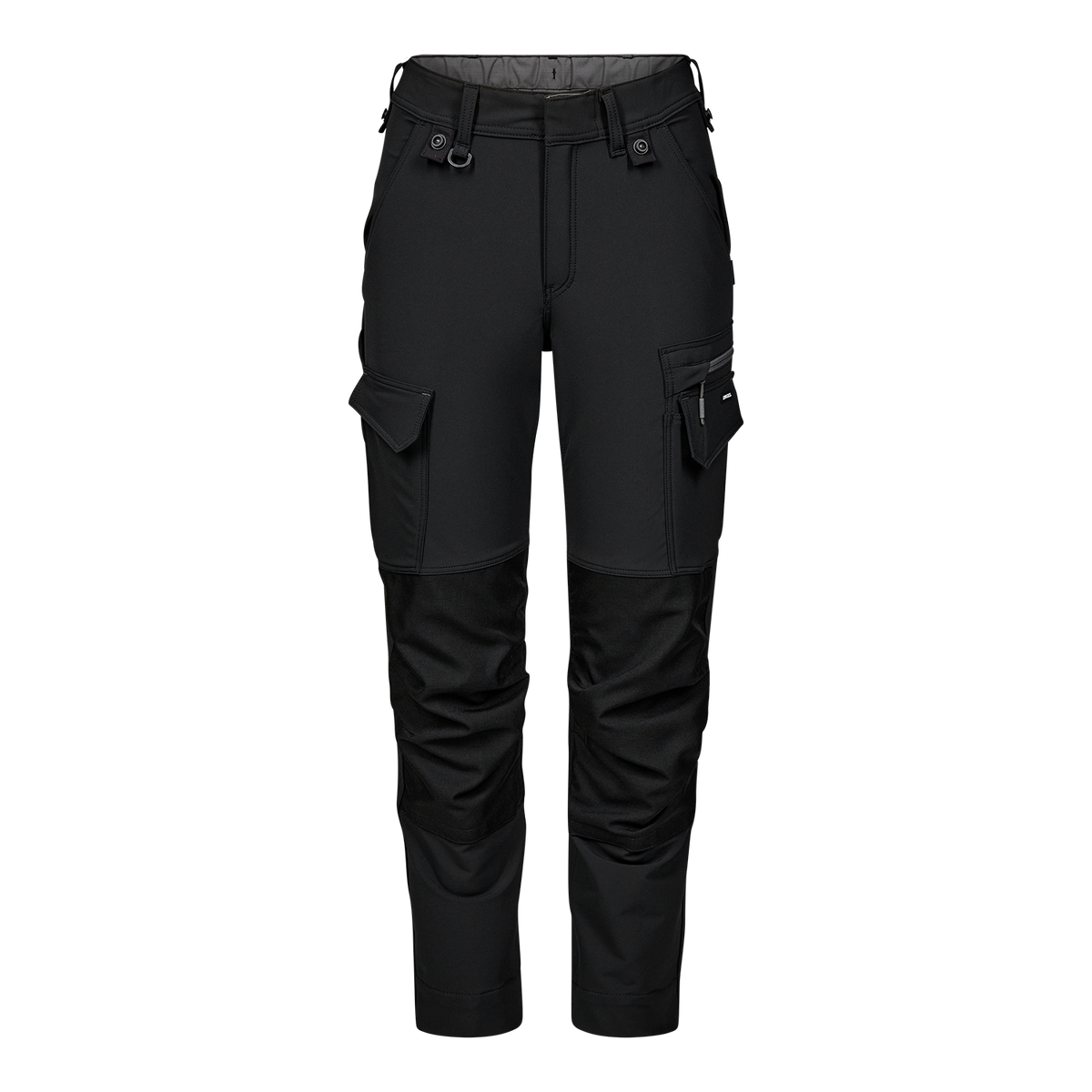 ENTIRE Pantaloni da lavoro 4-way stretch | donna