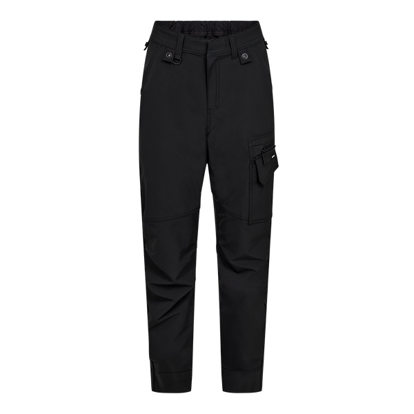 ENTIRE Pantaloni service 4-way stretch | donna
