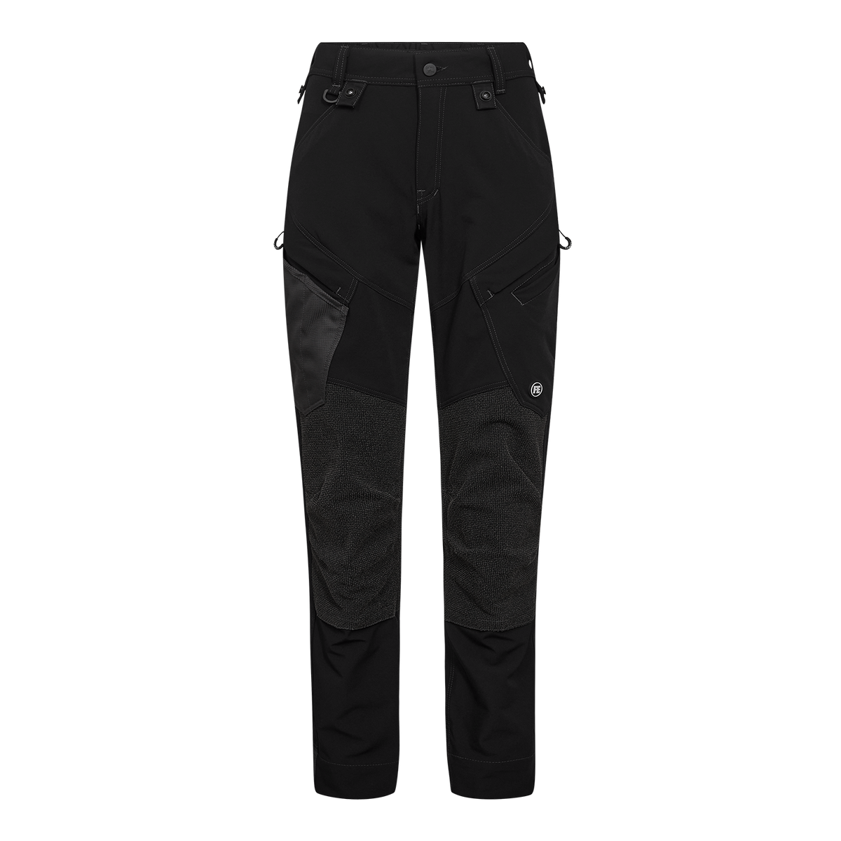 X-TREME Arbeitsbundhose 4-Wege-Stretch | Damen
