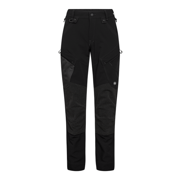 X-TREME Pantaloni da lavoro 4-way stretch | donna