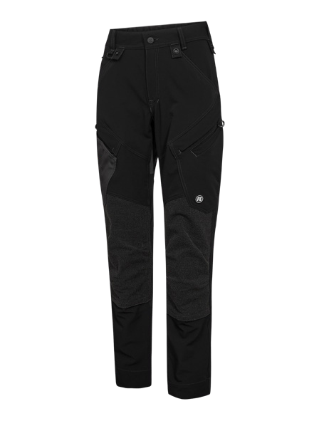 X-TREME Pantaloni da lavoro 4-way stretch | donna