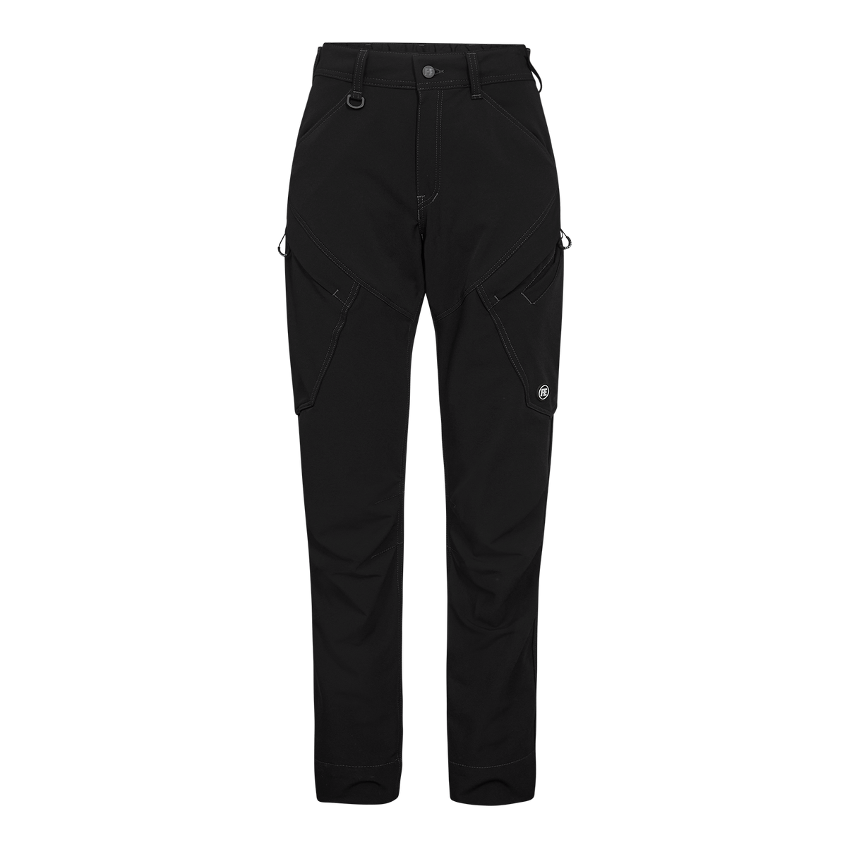 X-TREME Servicehose 4-Wege-Stretch | Damen