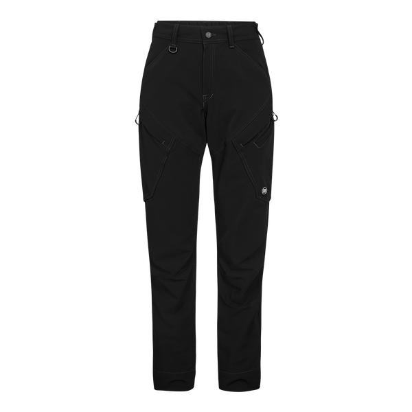 X-TREME Pantaloni service 4-way stretch | donna