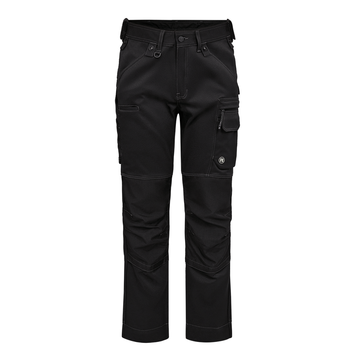 X-TREME Pantaloni da lavoro 2-way stretch