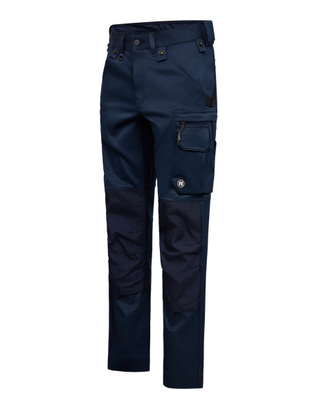 X-TREME Pantaloni da lavoro 2-way stretch