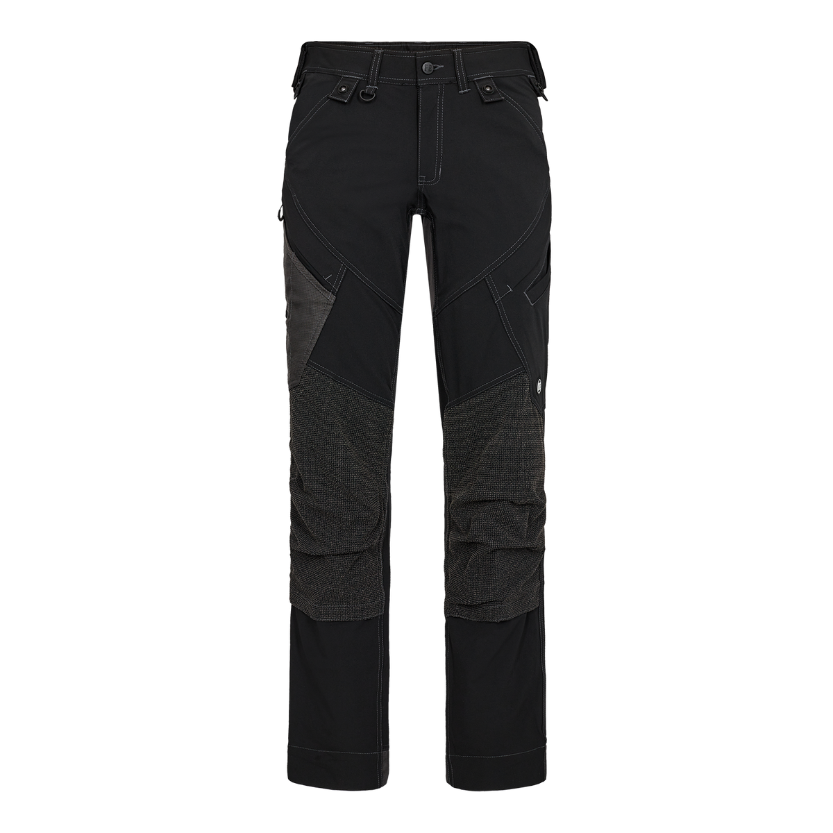 X-TREME Arbeitsbundhose 4-Wege-Stretch