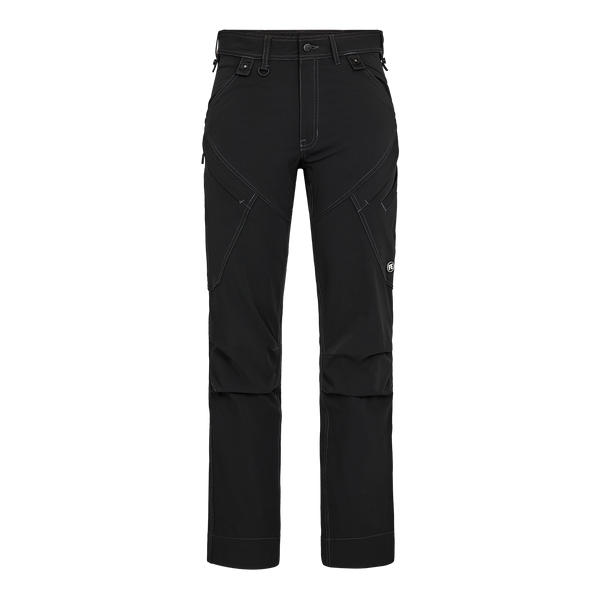 X-TREME Pantaloni service 4-way stretch