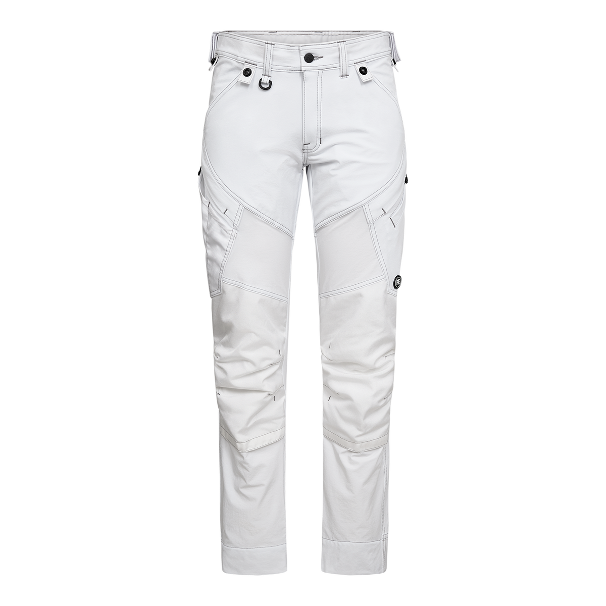 X-TREME Arbeitsbundhose 4-Wege-Stretch