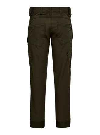 X-TREME Pantaloni da lavoro 4-way stretch