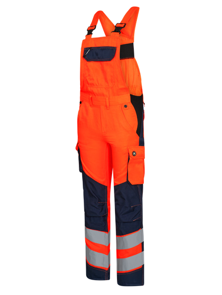 SAFETY Pantaloni da lavoro | donna
