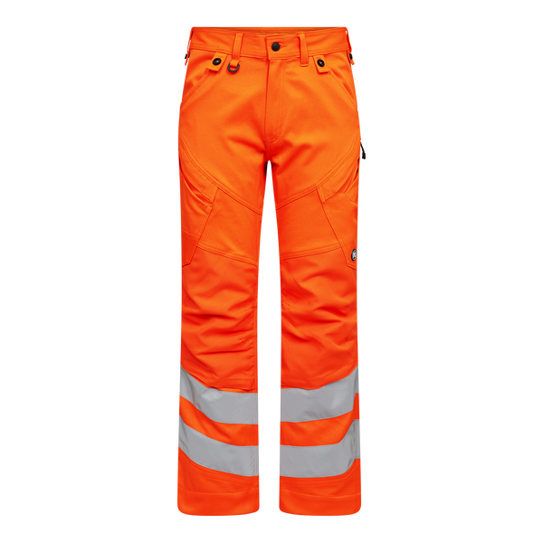 SAFETY Pantaloni da lavoro 2-way stretch