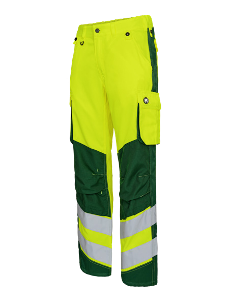 SAFETY Pantaloni da lavoro