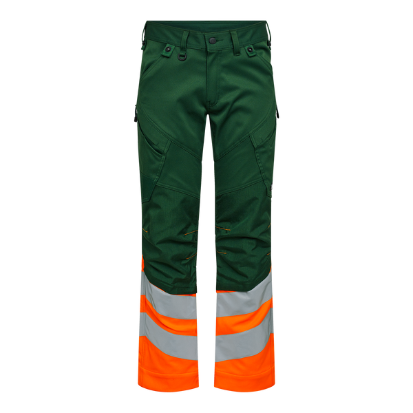 SAFETY Pantaloni da lavoro 2-way stretch