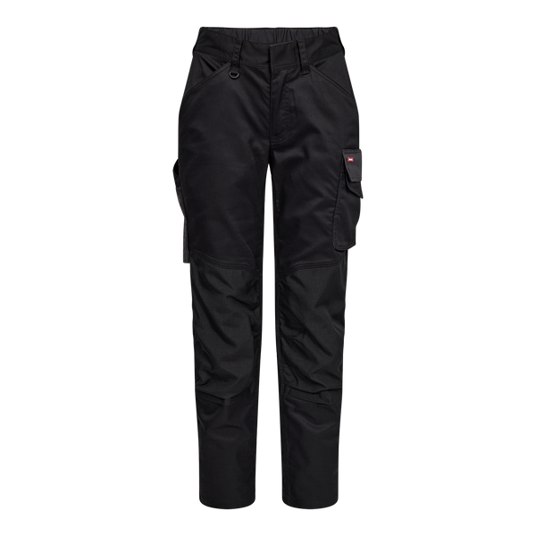 GALAXY Pantaloni da lavoro 2-way stretch | donna