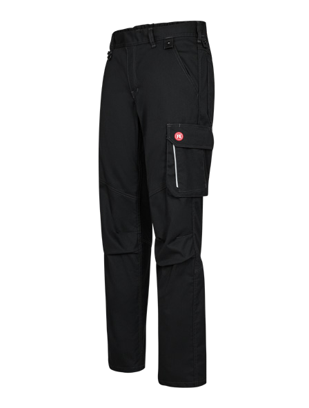 CARGO Pantaloni service