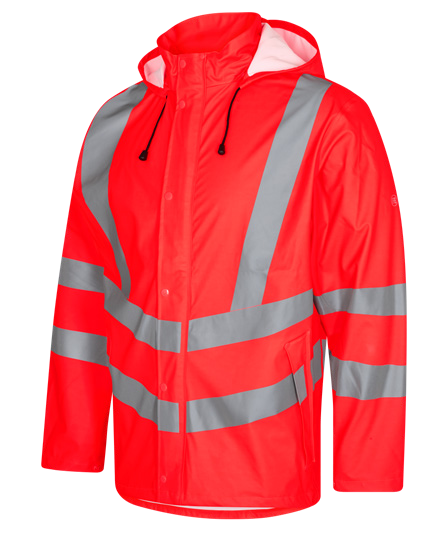 SAFETY Pantaloni antipioggia
