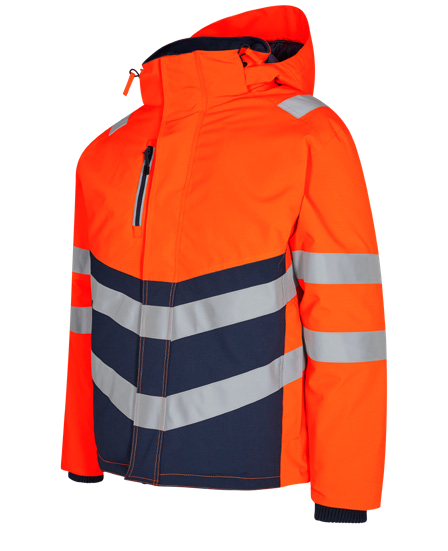 SAFETY Pantaloni invernali