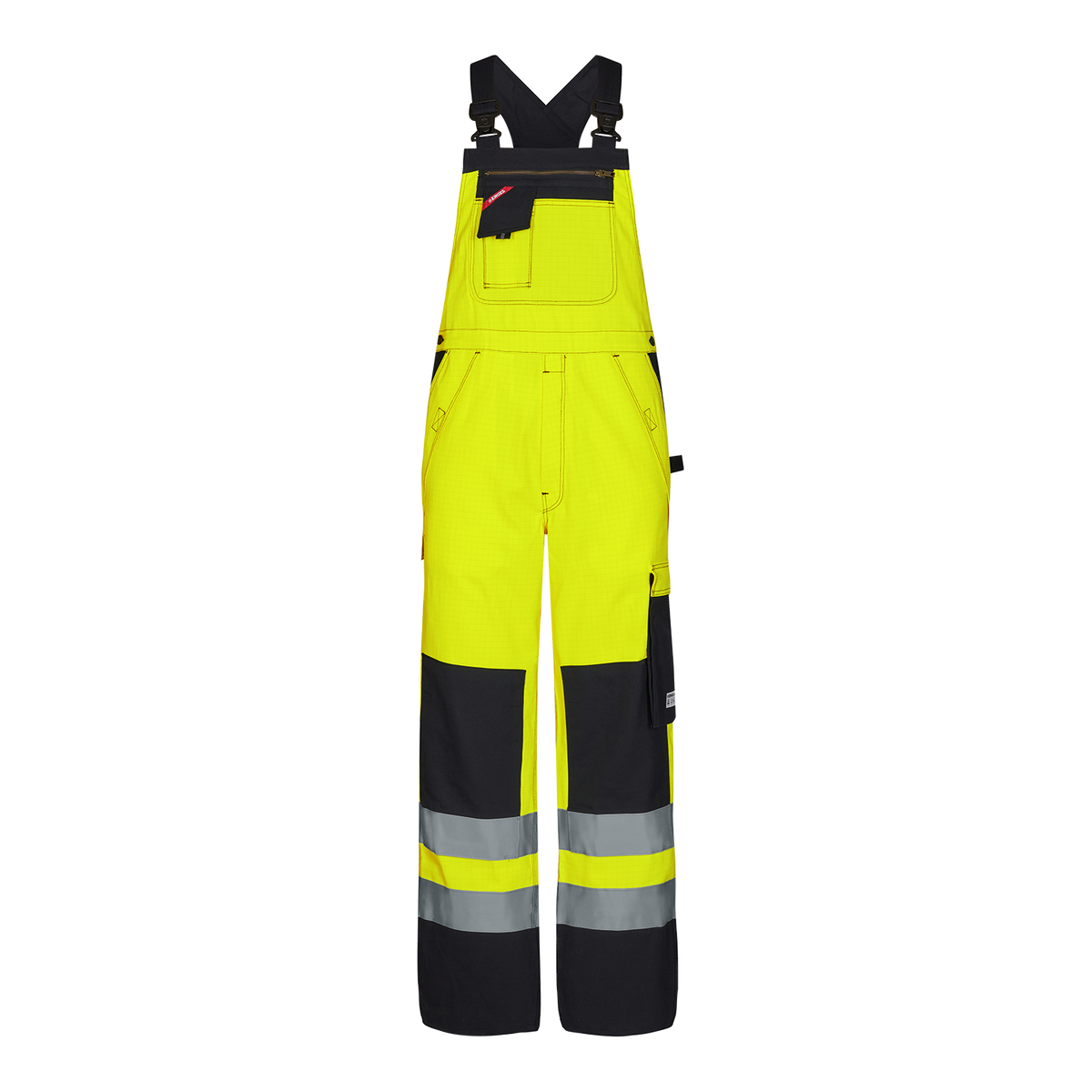 SAFETY+ Salopette
