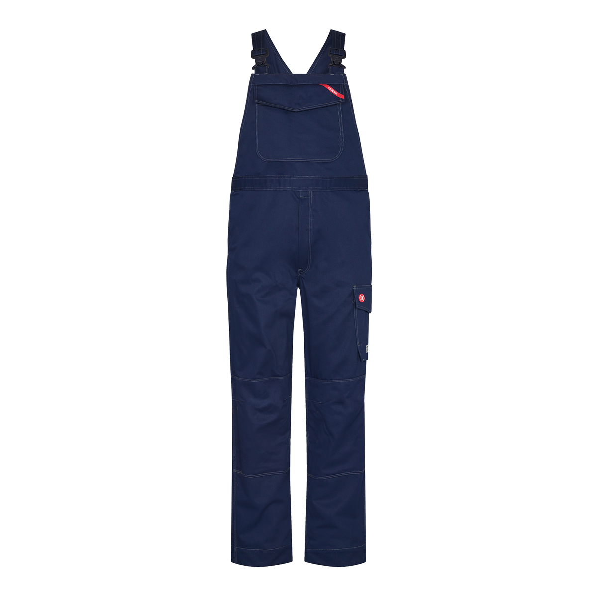 SAFETY+ Bib trousers