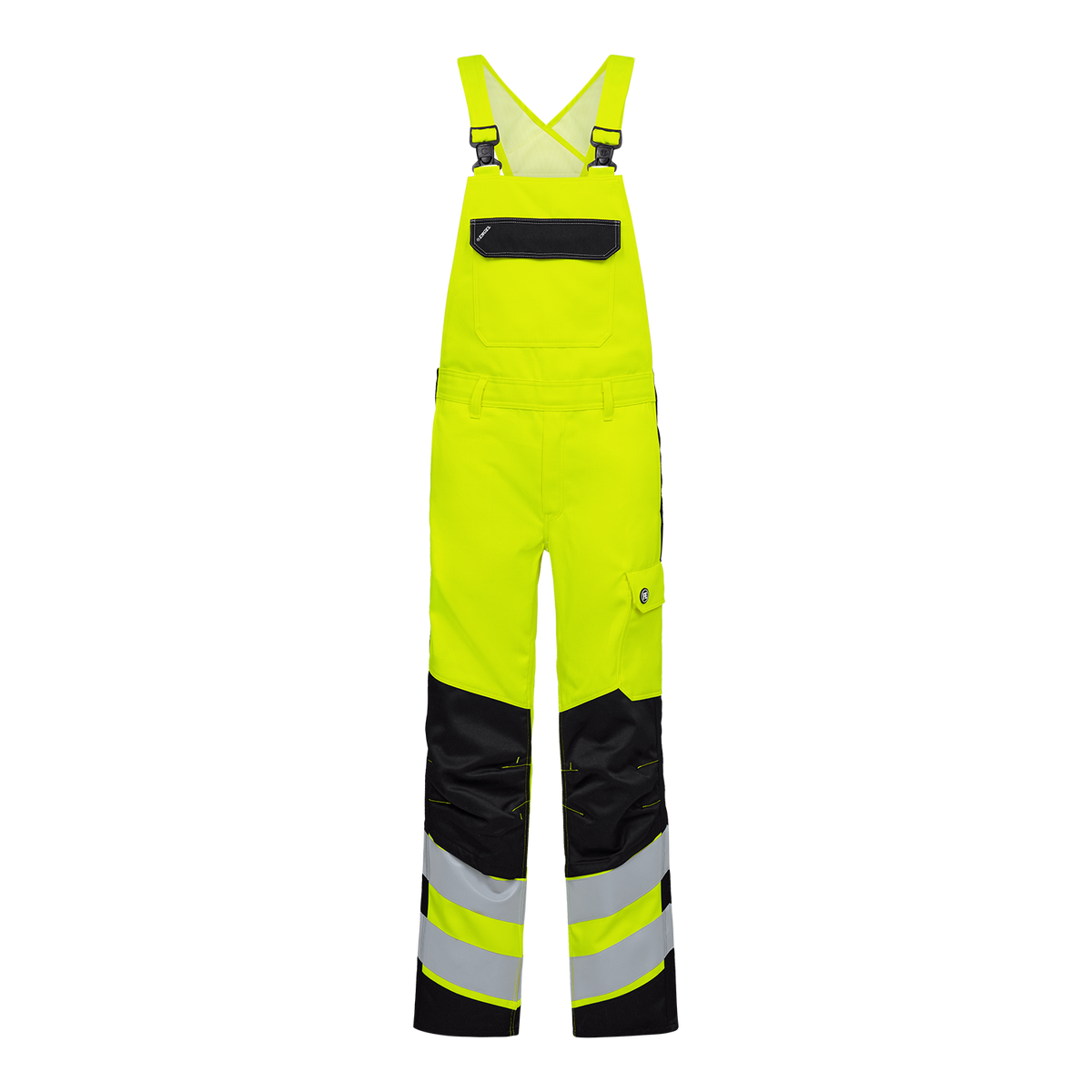 SAFETY+ Salopette