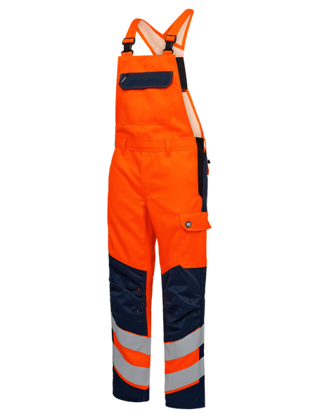SAFETY+ Salopette
