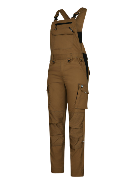 X-TREME Salopette stretch